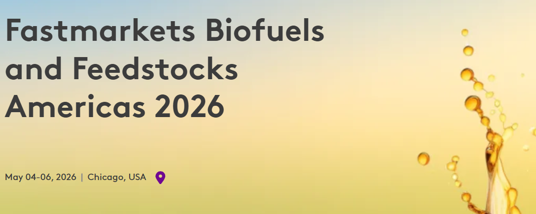 Fast Markets Biofuels Americas
