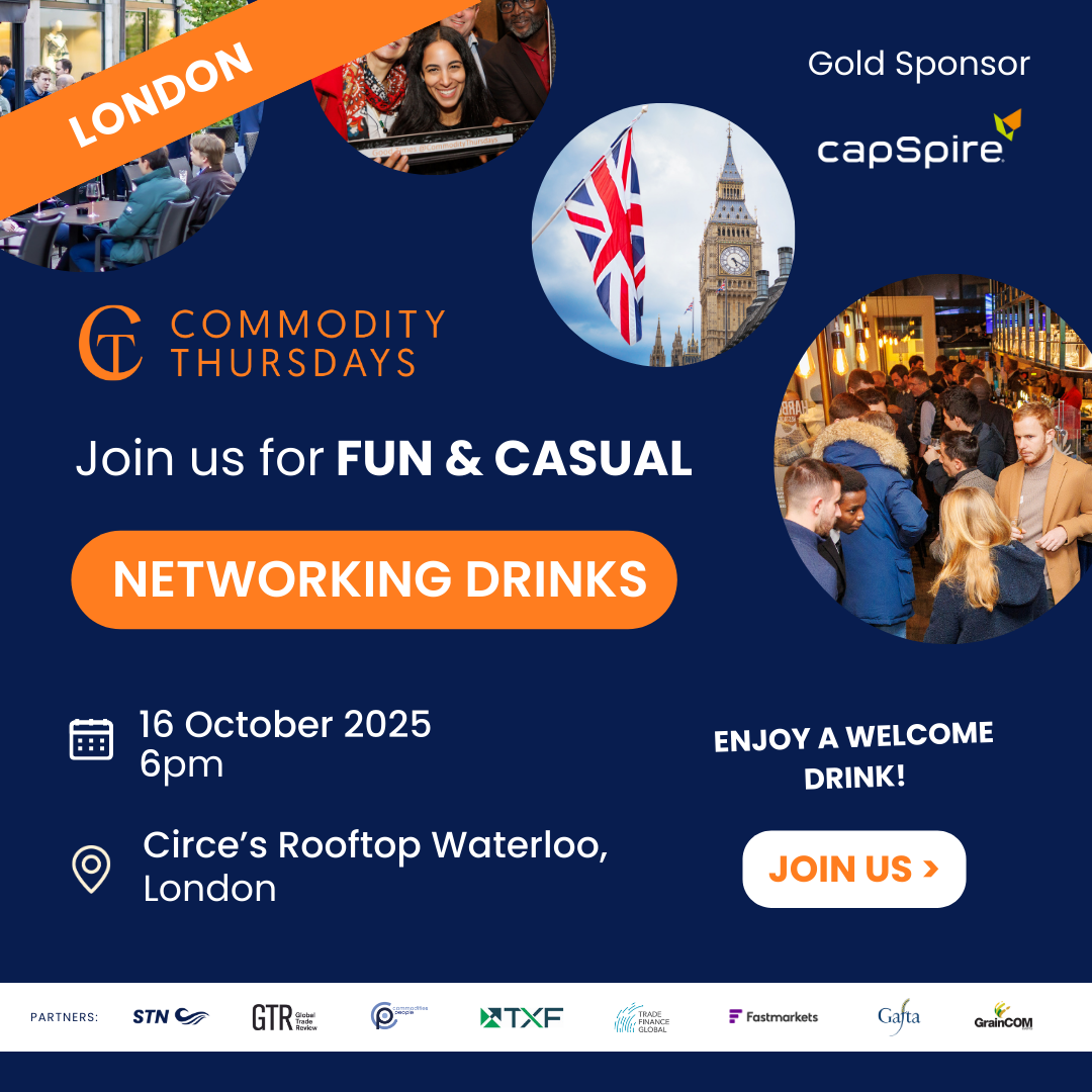 London – October