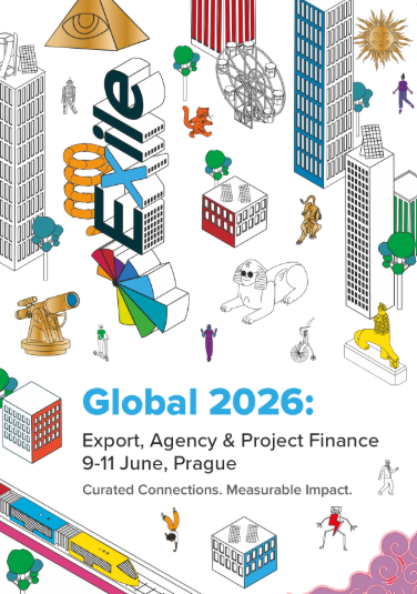 TFX Global 2026 Export Agency june